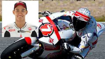 MotoGP: Doni Tata & Rafid Topan Absen di Moto2